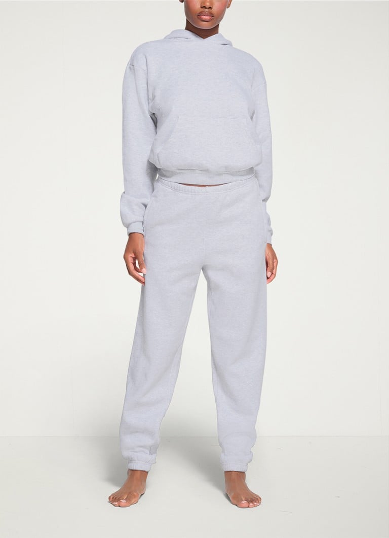 de bijenkorf SKIMS Lichtgrijs