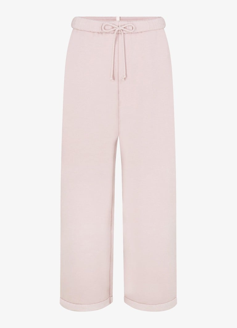 de bijenkorf SKIMS Lichtroze