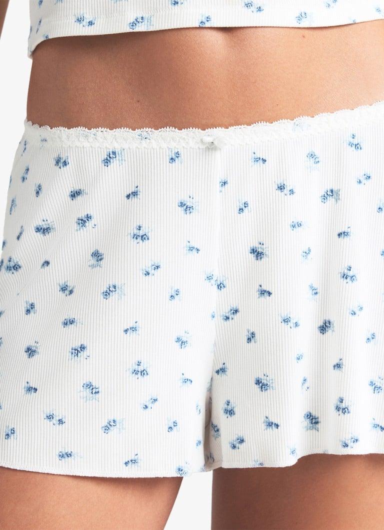 De Bijenkorf SKIMS Multicolor