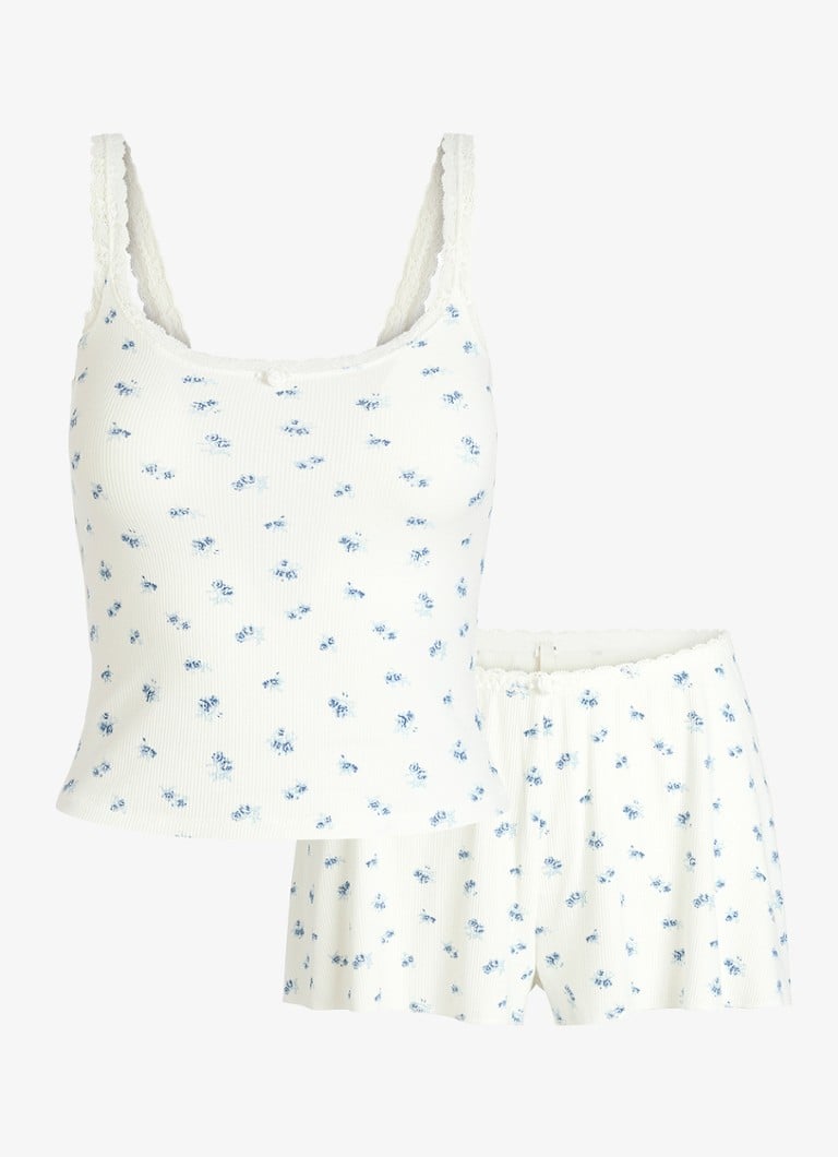 De Bijenkorf SKIMS Multicolor