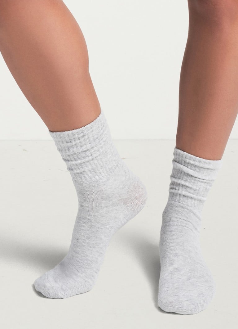 De Bijenkorf SKIMS Wit