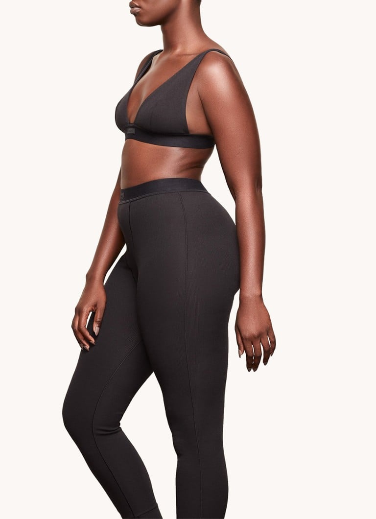 De Bijenkorf SKIMS Zwart