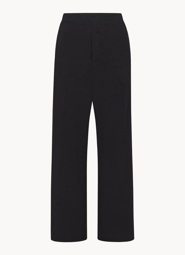 De Bijenkorf SKIMS Zwart