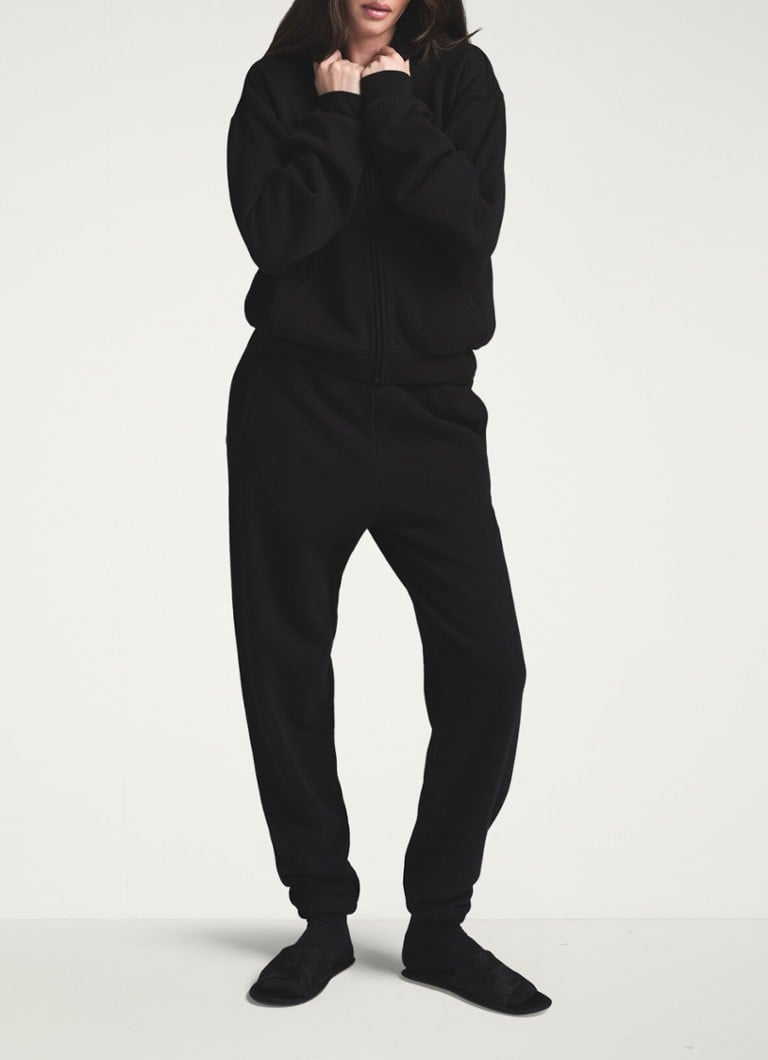 De Bijenkorf SKIMS Zwart