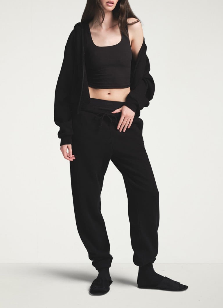 de bijenkorf SKIMS Zwart