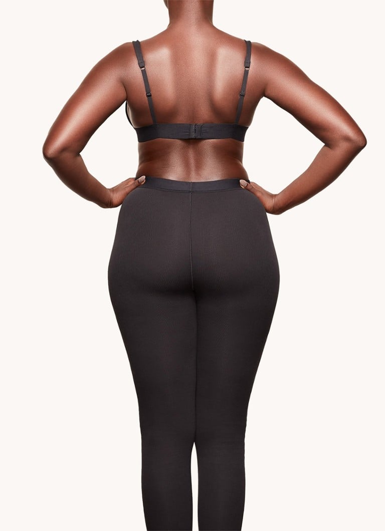 De Bijenkorf SKIMS Zwart