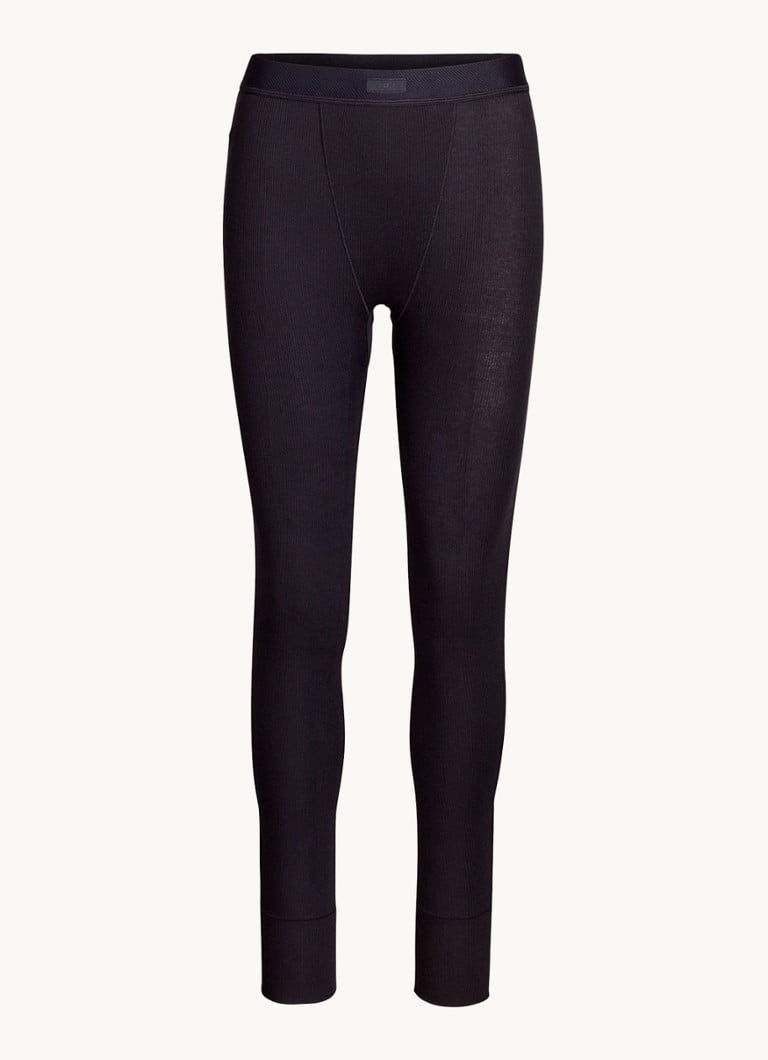 De Bijenkorf SKIMS Zwart