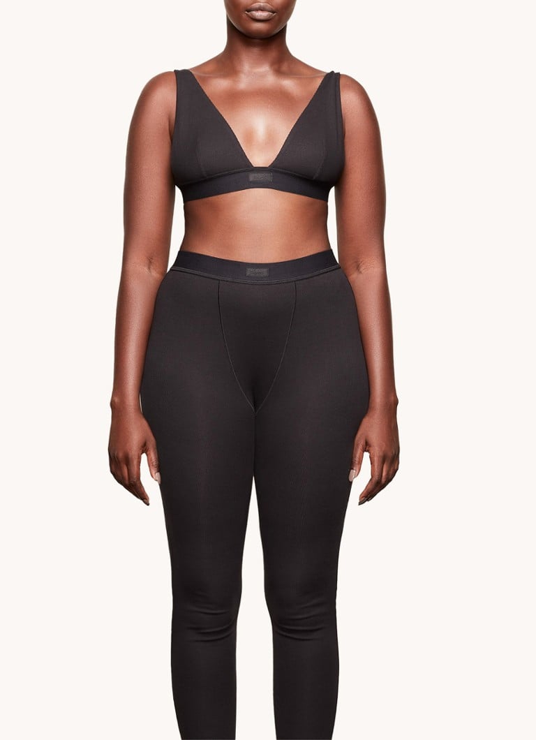 de bijenkorf SKIMS Zwart