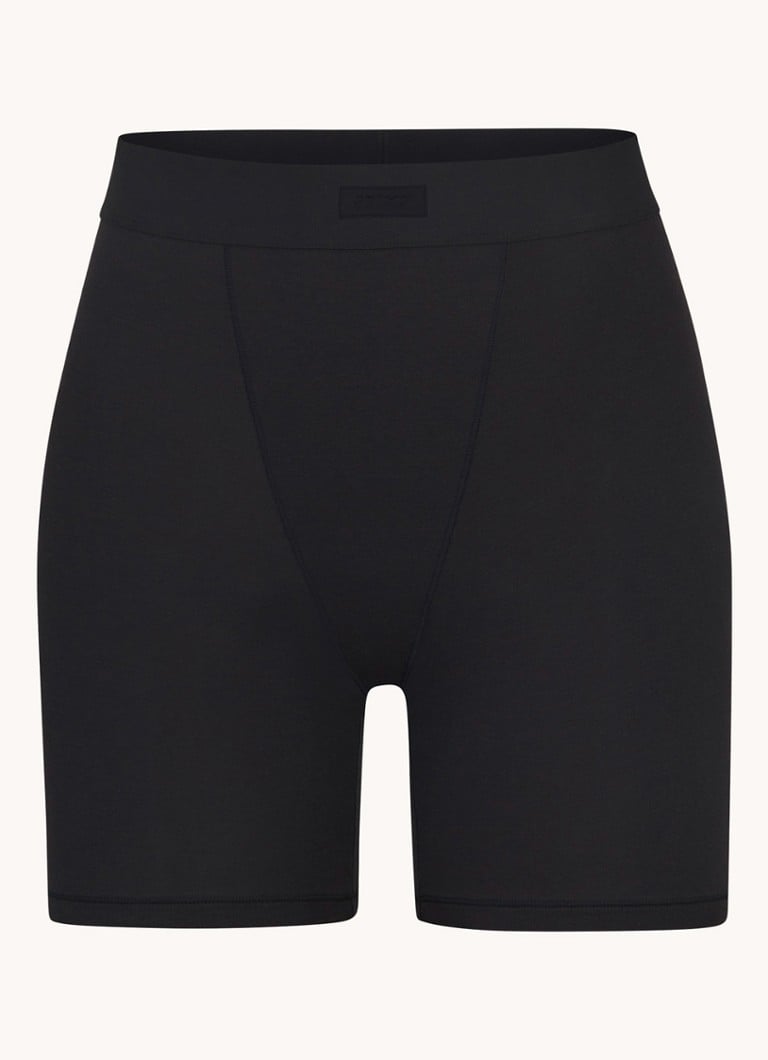 De Bijenkorf SKIMS Zwart