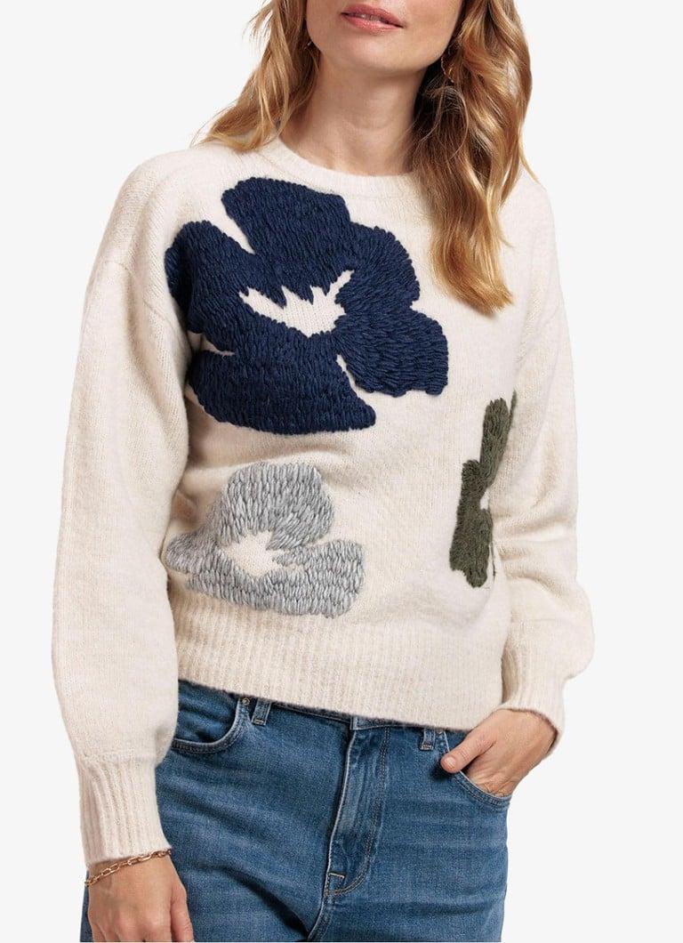 de bijenkorf Studio Anneloes Creme