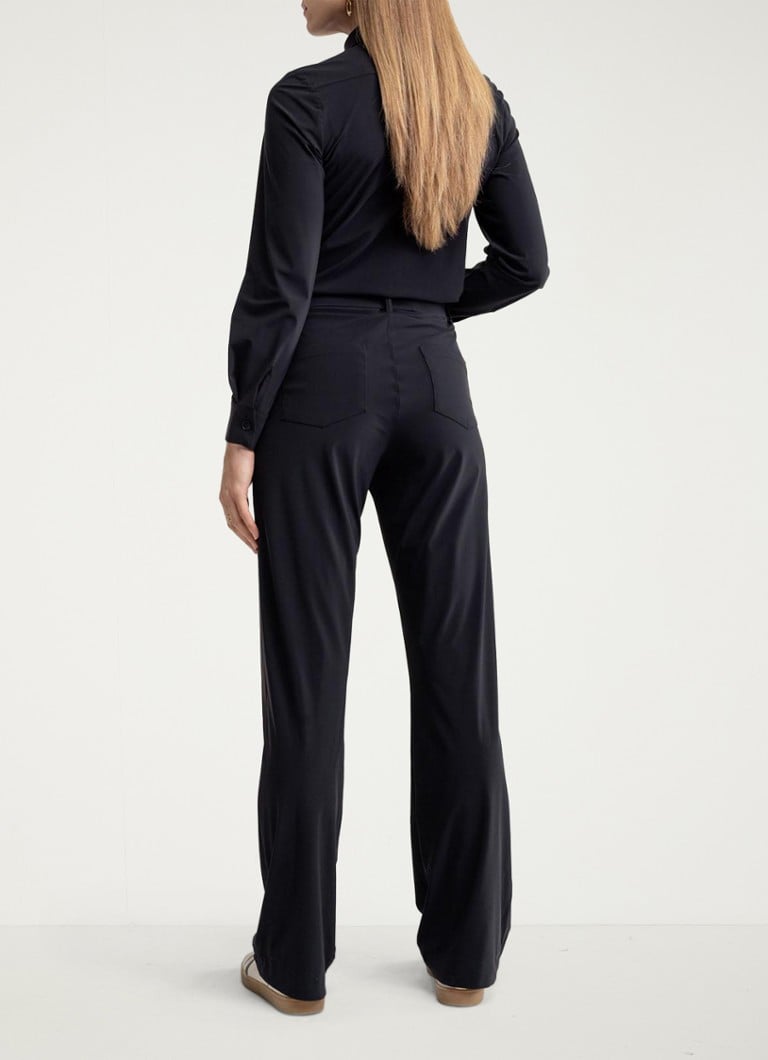 De Bijenkorf Studio Anneloes Donkerblauw