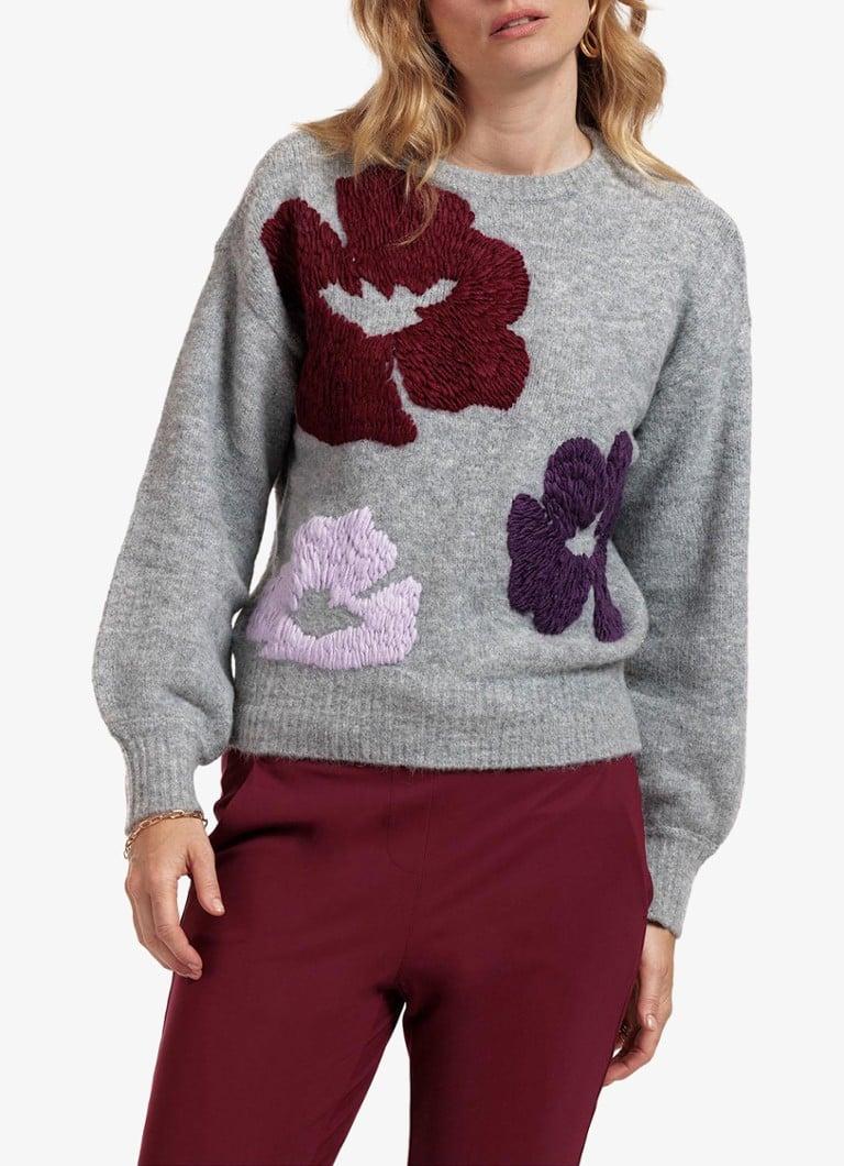 de bijenkorf Studio Anneloes Grijsmele