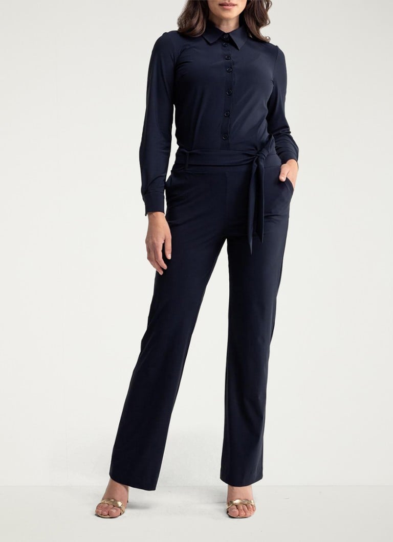 De Bijenkorf Studio Anneloes Zwart