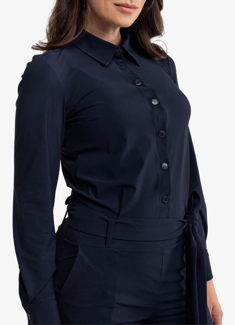 De Bijenkorf Studio Anneloes Zwart