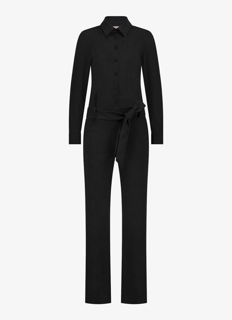 de bijenkorf Studio Anneloes Zwart