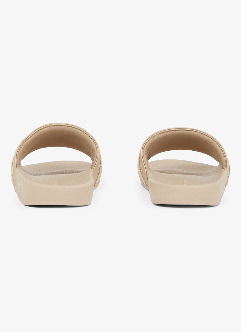 De Bijenkorf Tommy Hilfiger Beige