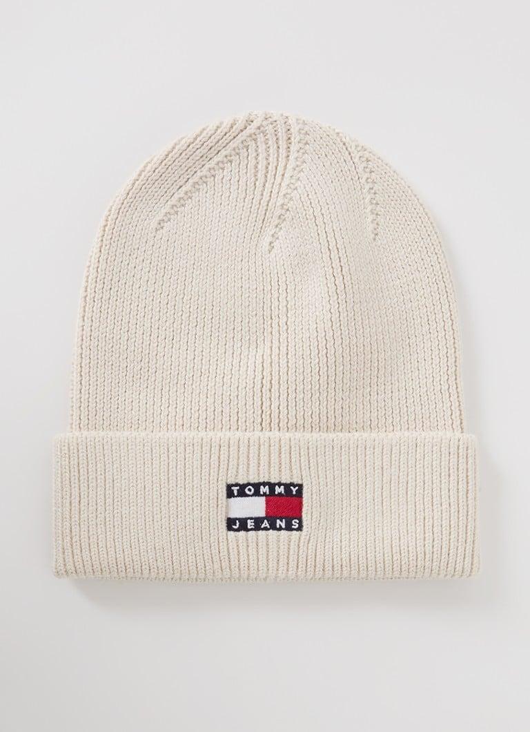 de bijenkorf Tommy Hilfiger Beige