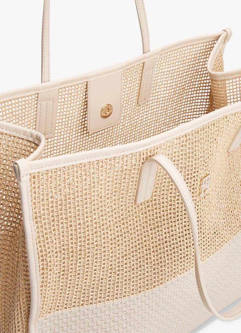 De Bijenkorf Tommy Hilfiger Beige