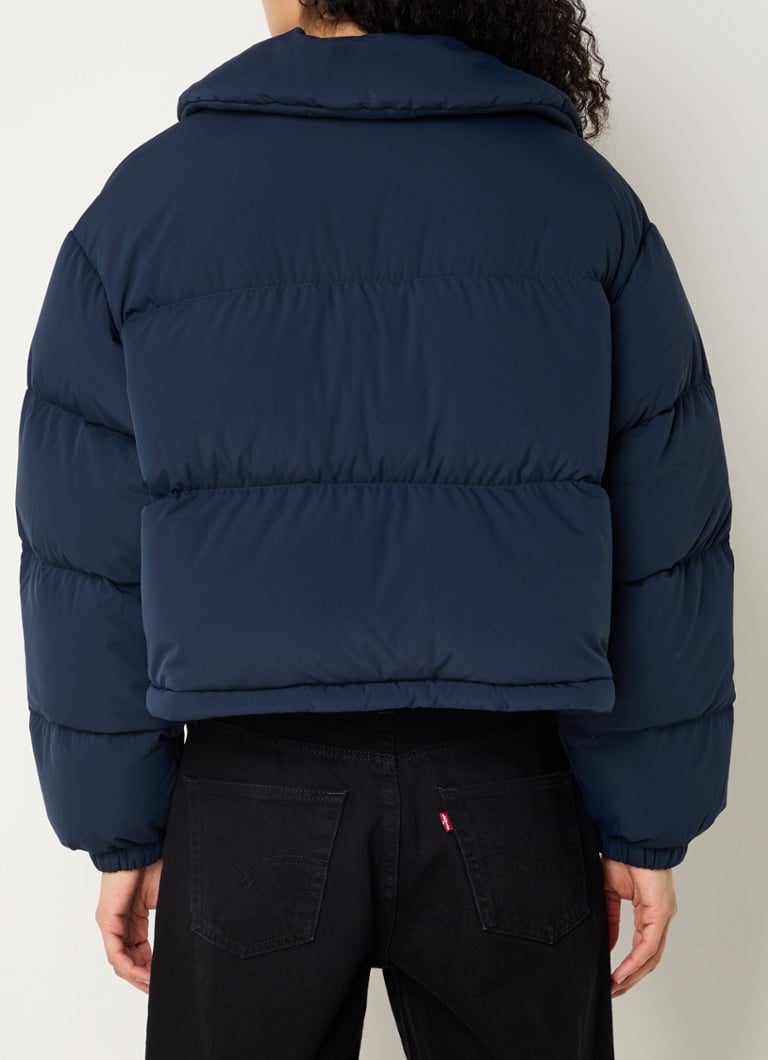 De Bijenkorf Tommy Hilfiger Donkerblauw