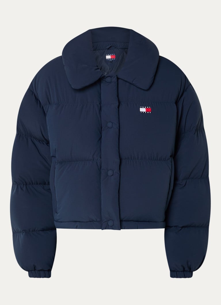 De Bijenkorf Tommy Hilfiger Donkerblauw