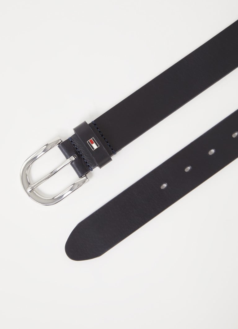 De Bijenkorf Tommy Hilfiger Donkerblauw