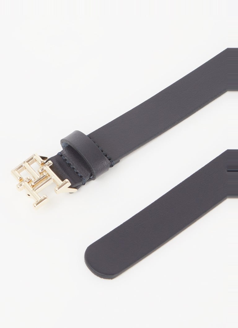 De Bijenkorf Tommy Hilfiger Donkerblauw