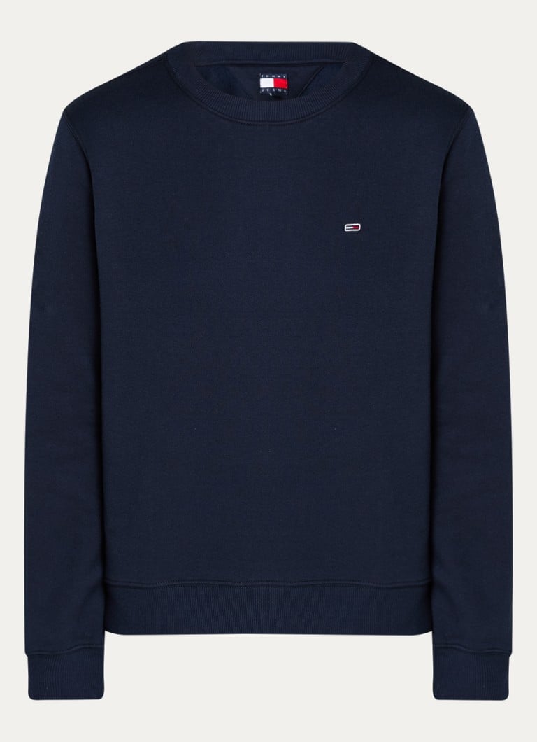 De Bijenkorf Tommy Hilfiger Donkerblauw