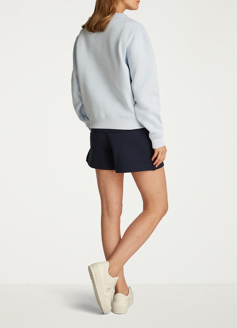 De Bijenkorf Tommy Hilfiger Lichtblauw