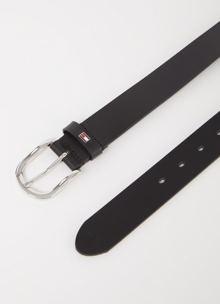 De Bijenkorf Tommy Hilfiger Zwart