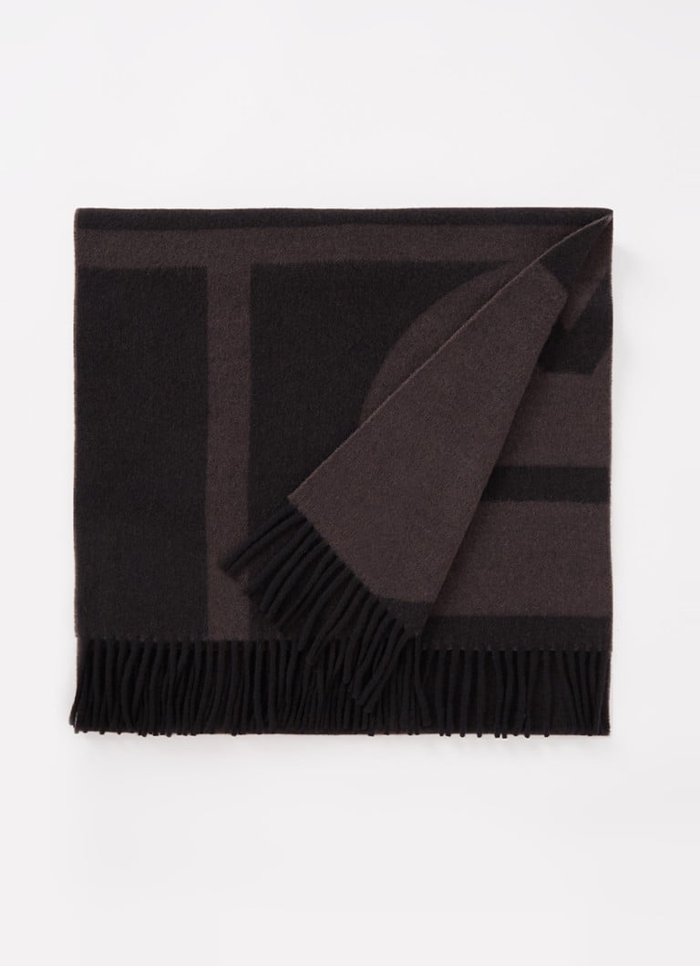 de bijenkorf TOTEME Antraciet