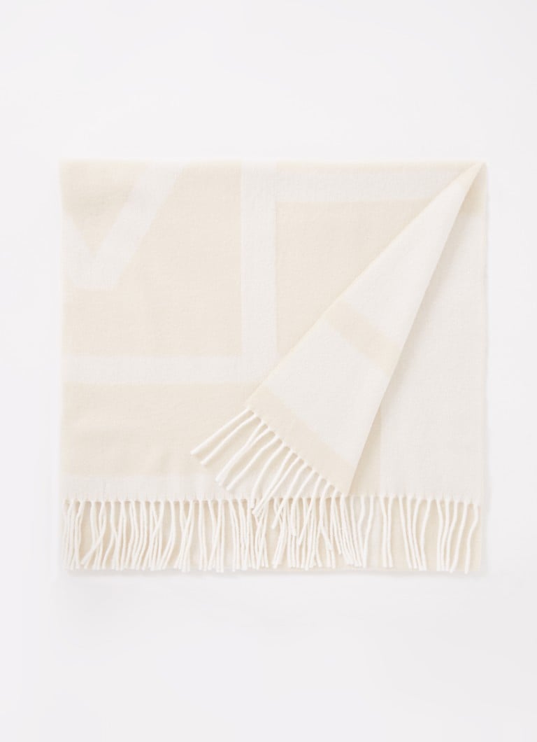 de bijenkorf TOTEME Ivoor