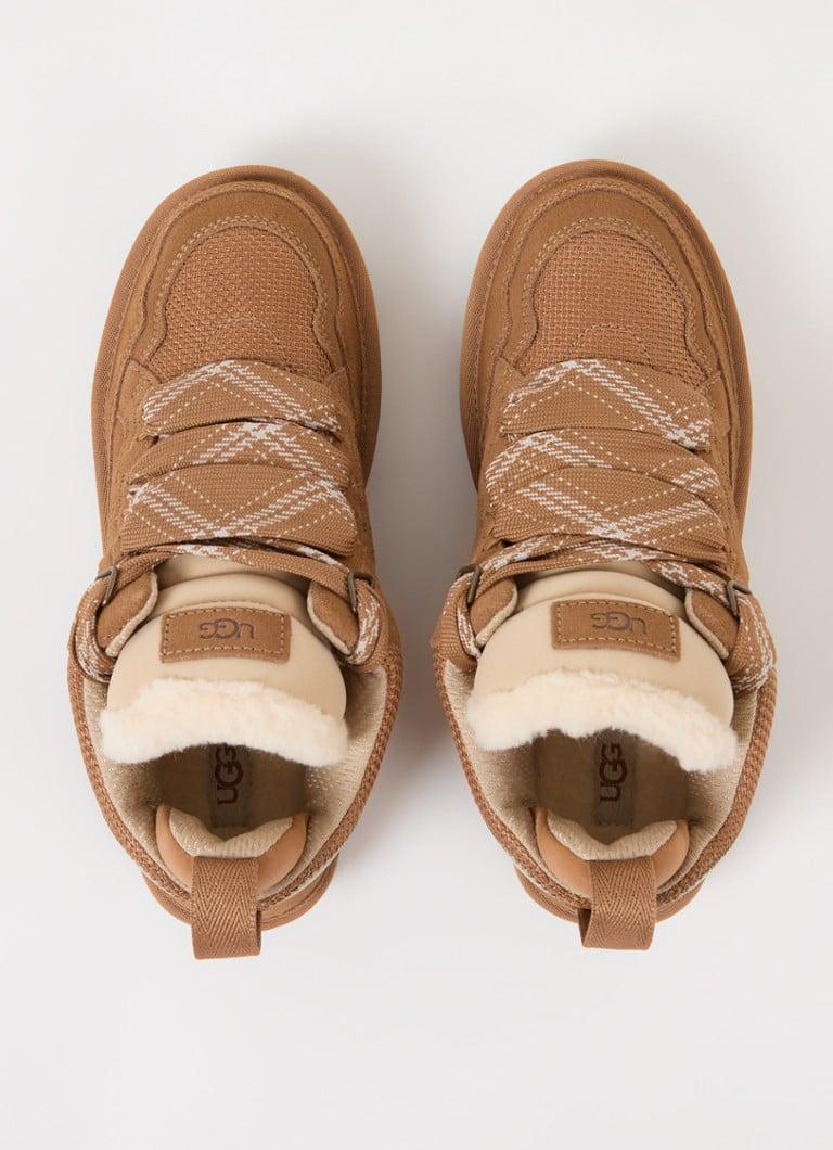 De Bijenkorf UGG Camel