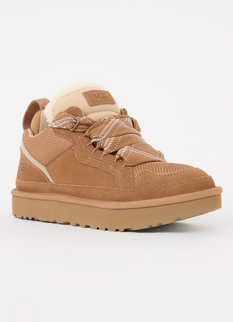 de bijenkorf UGG Camel