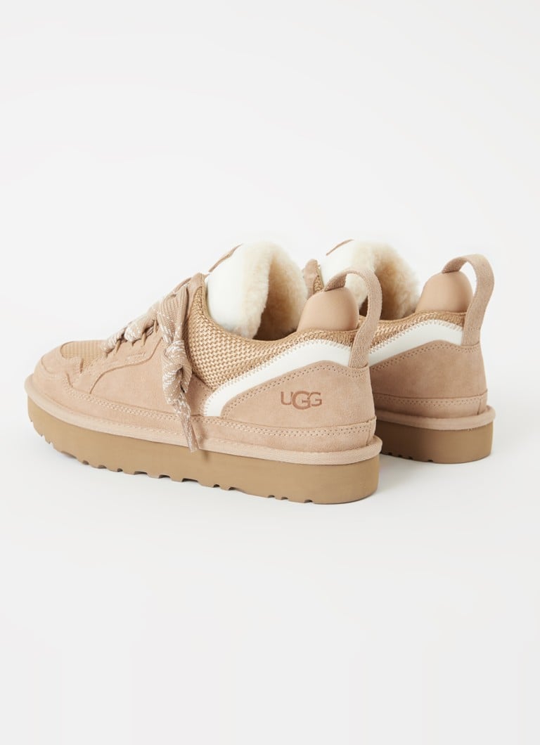 De Bijenkorf UGG Zand