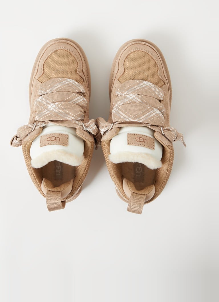 De Bijenkorf UGG Zand