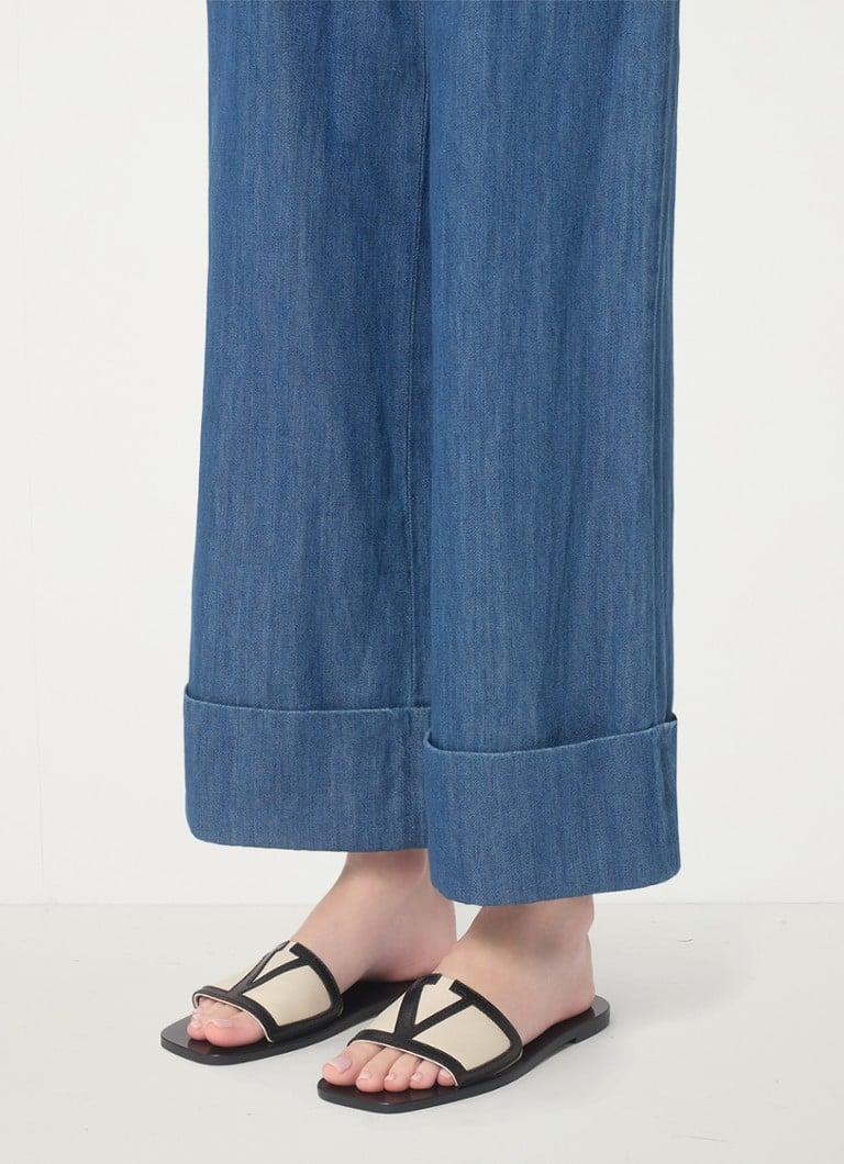 De Bijenkorf Valentino Garavani Creme