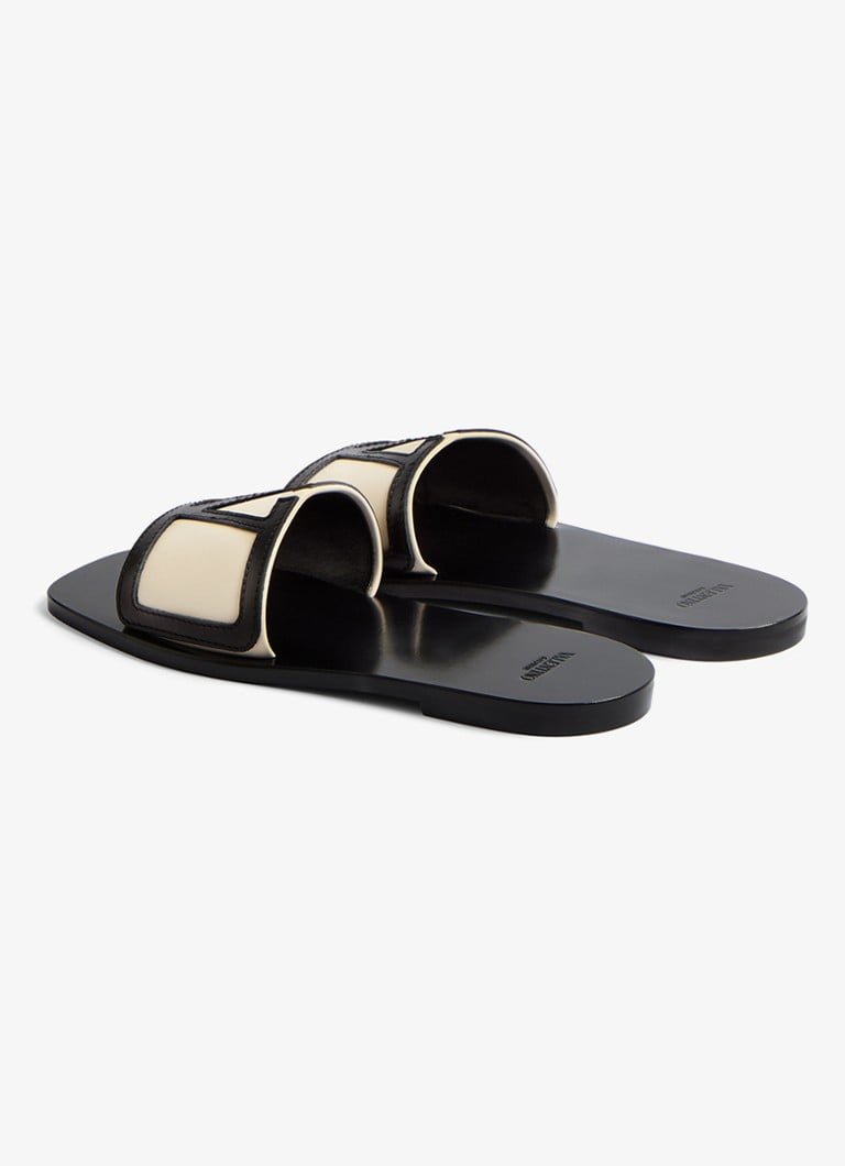 De Bijenkorf Valentino Garavani Creme