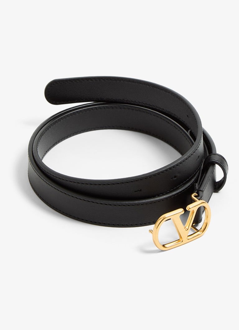 De Bijenkorf Valentino Garavani Zwart