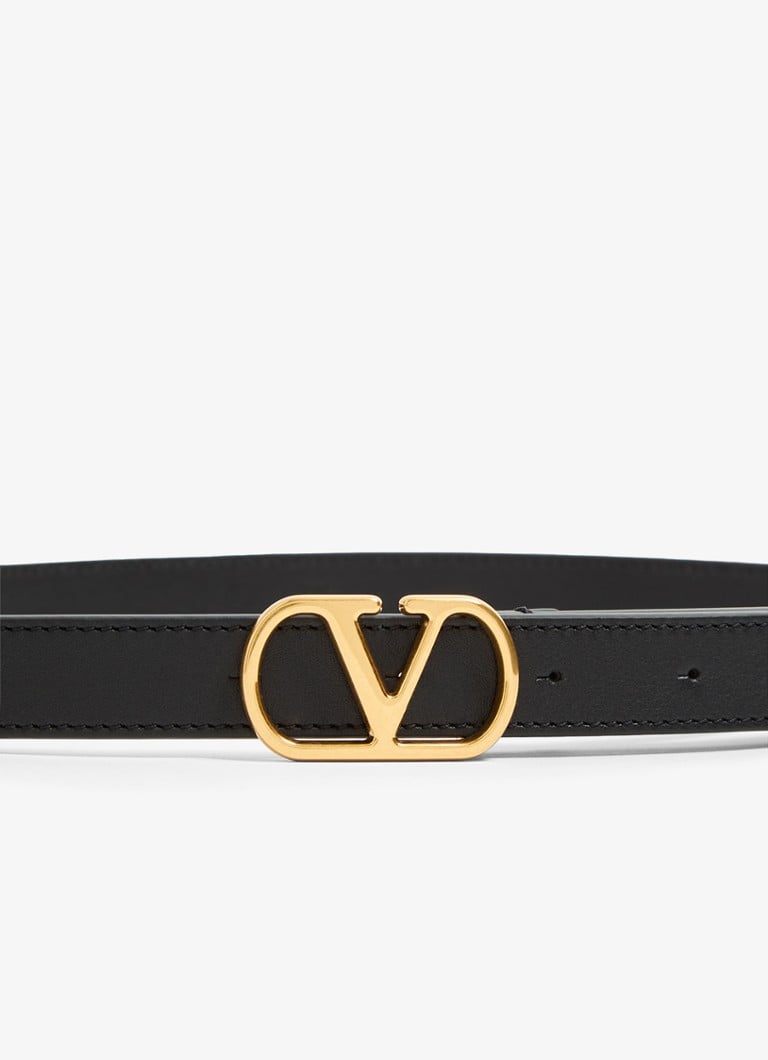 De Bijenkorf Valentino Garavani Zwart