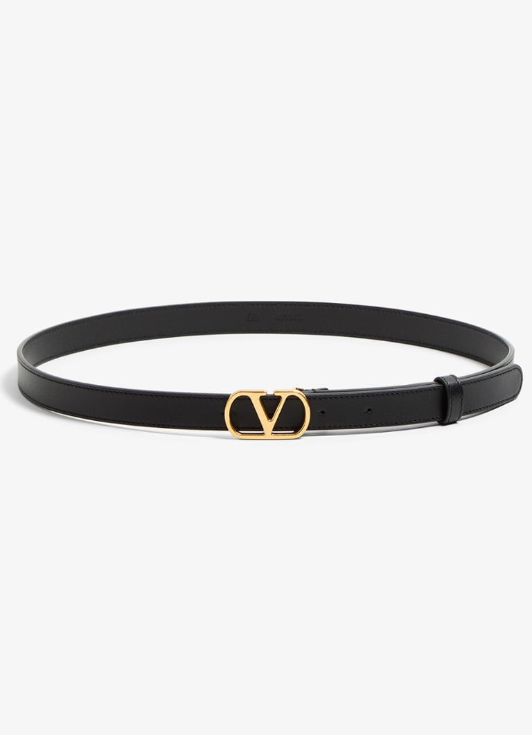 de bijenkorf Valentino Garavani Zwart