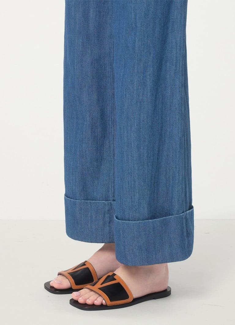 De Bijenkorf Valentino Garavani Zwart