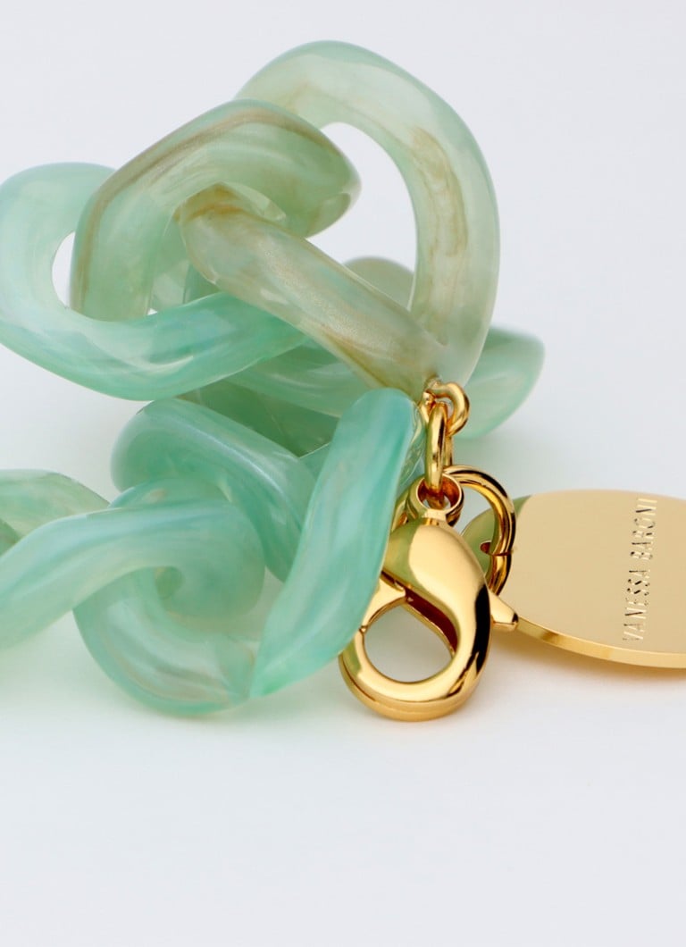 De Bijenkorf Vanessa Baroni Jade