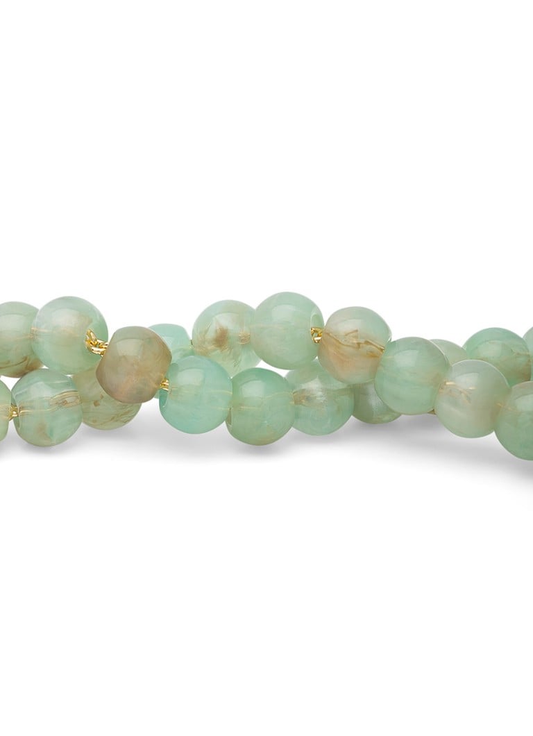 De Bijenkorf Vanessa Baroni Jade