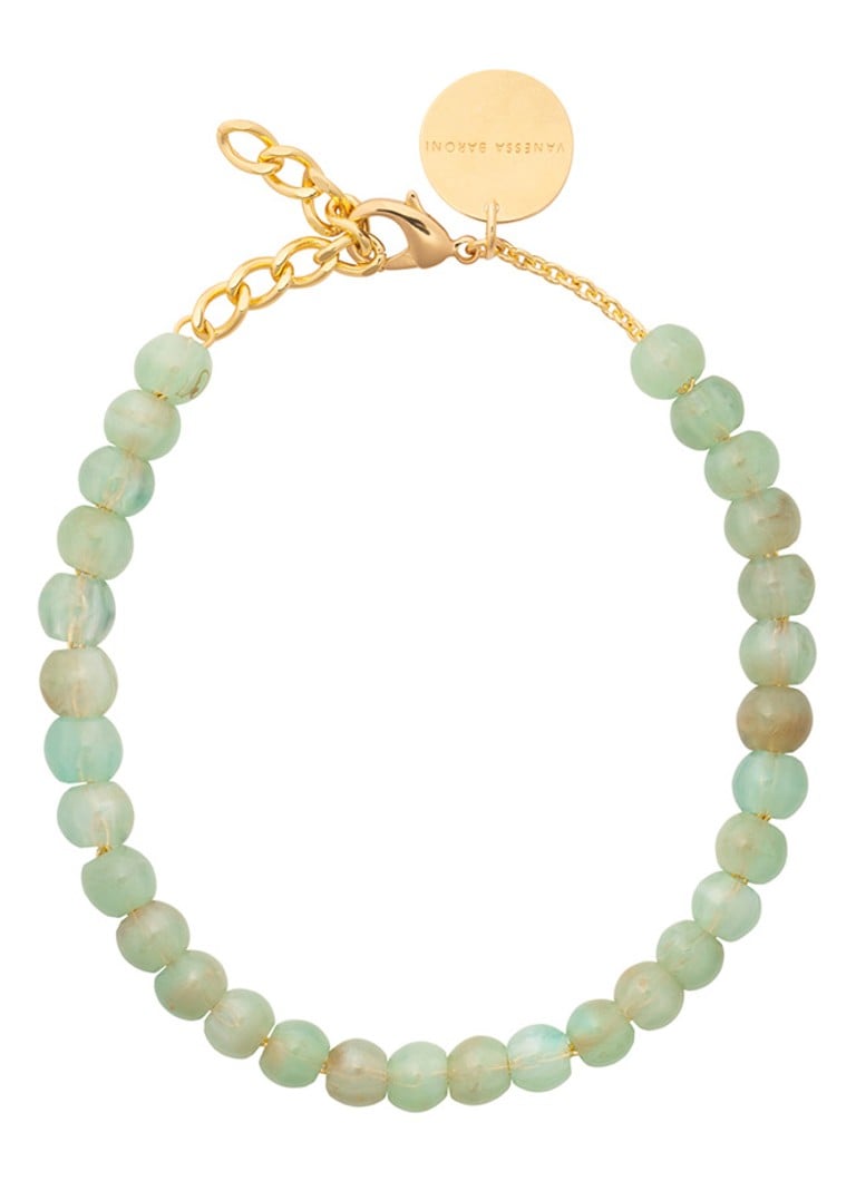 de bijenkorf Vanessa Baroni Jade