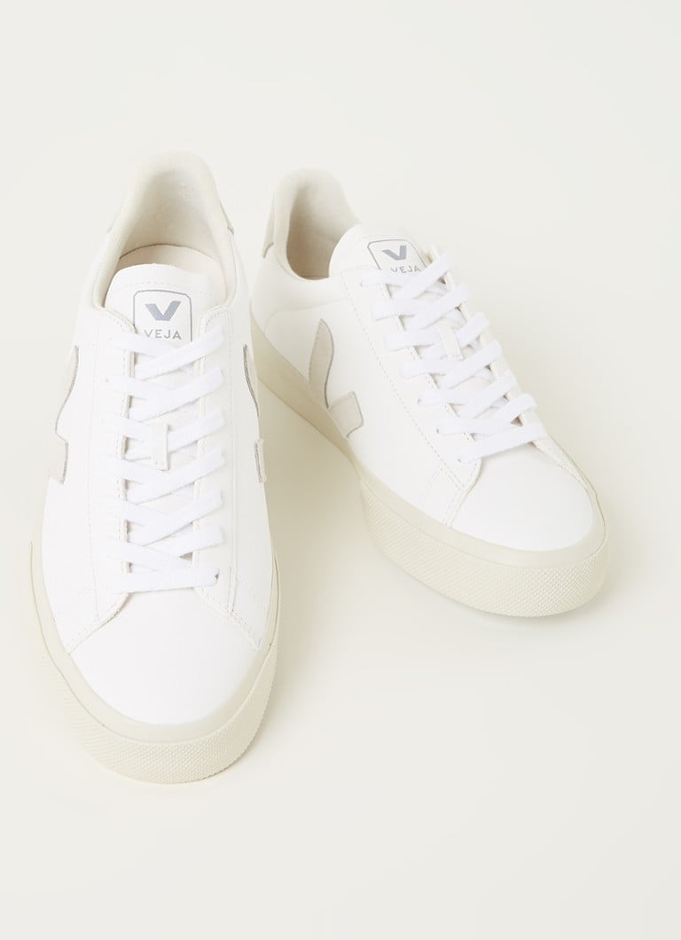 De Bijenkorf Veja Grijs