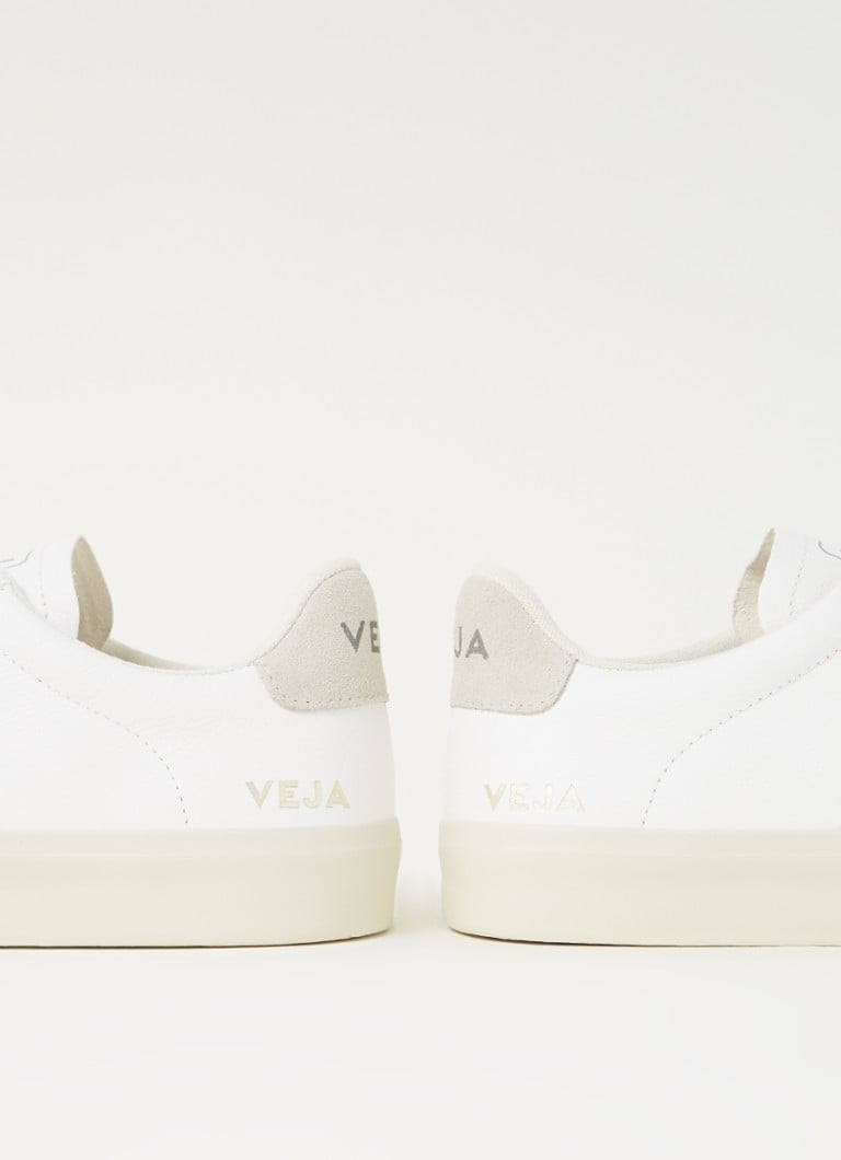 De Bijenkorf Veja Grijs