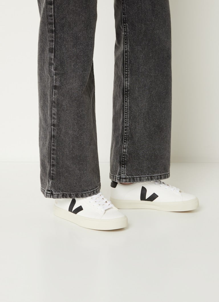 De Bijenkorf Veja Wit