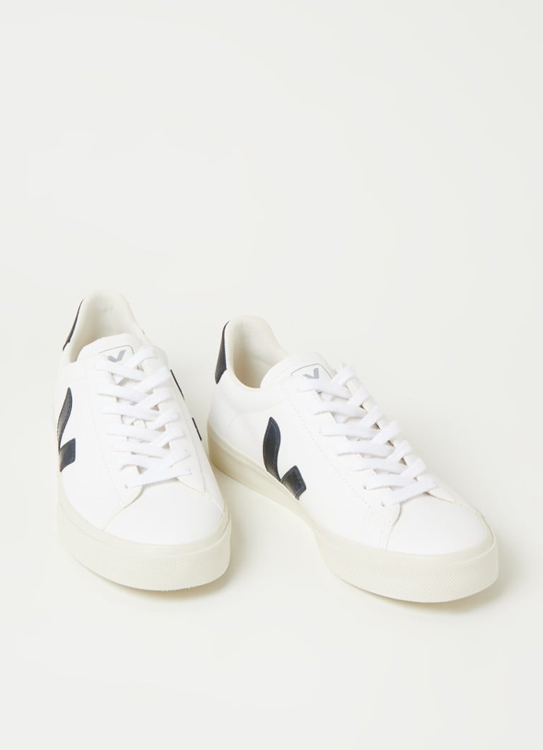 De Bijenkorf Veja Wit