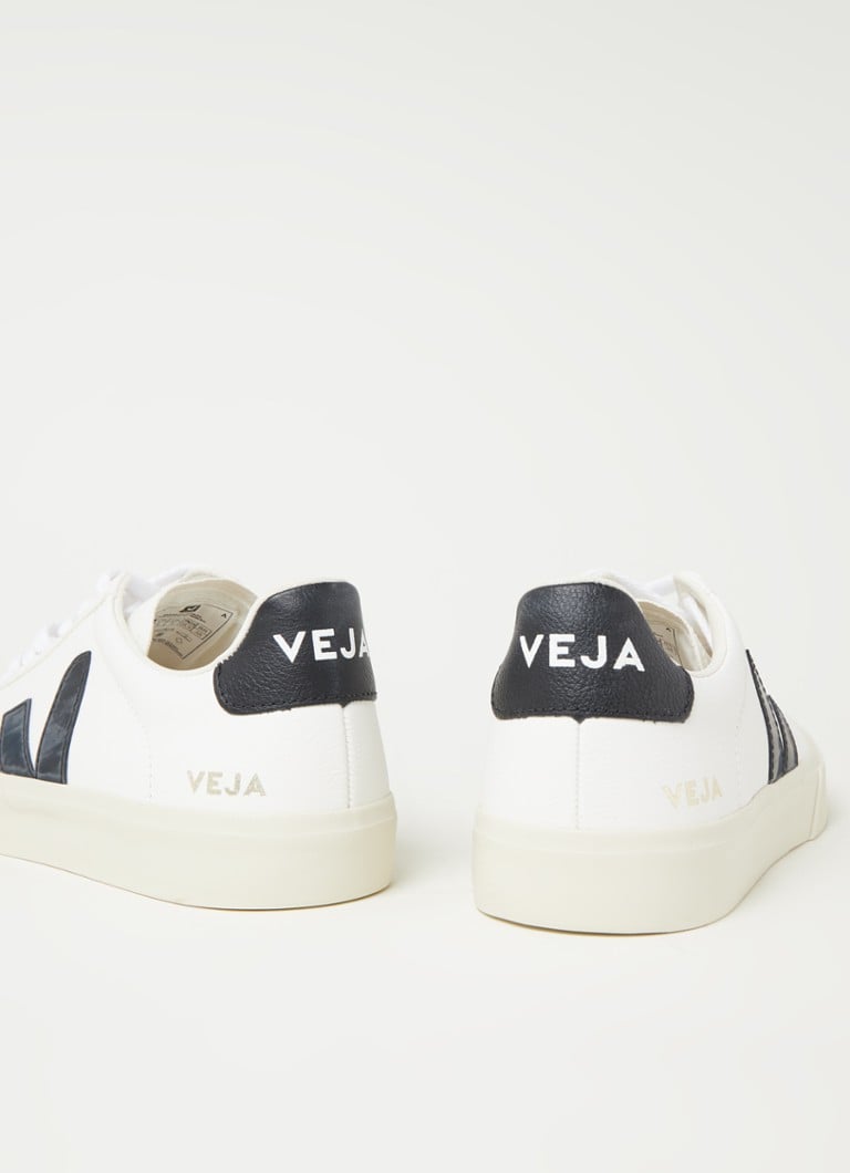 De Bijenkorf Veja Wit