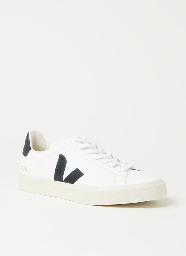 de bijenkorf Veja Wit